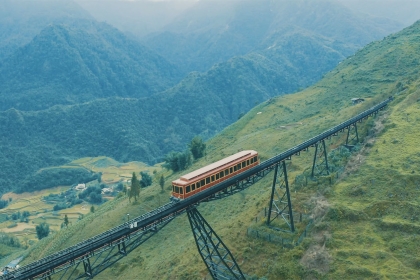 Best things to do in Sapa