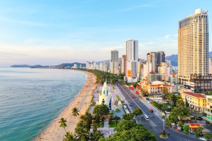 DISCOVER THE PERFECT SEASON TO EXPLORE PARADISE: BEST TIME TO VISIT NHA TRANG, VIETNAM