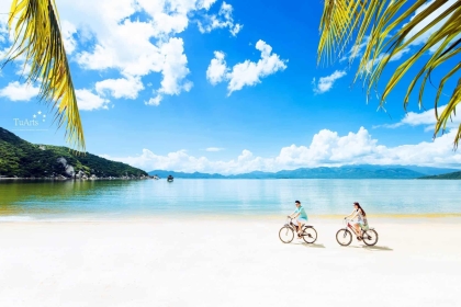 7 Reasons to Visit Nha Trang 