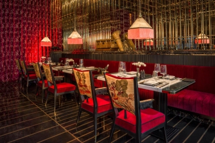 Capella Hotel Hanoi
