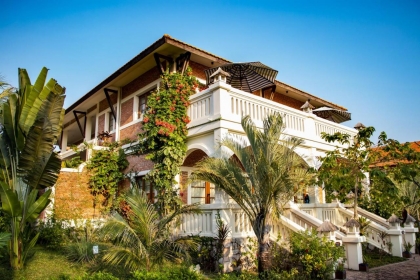 Cassia Cottage Phú Quốc (⭐⭐⭐⭐)