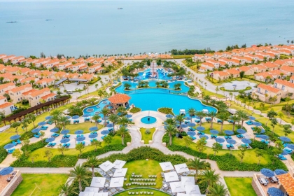 Centara Mirage Resort Mui Ne (⭐⭐⭐⭐⭐)