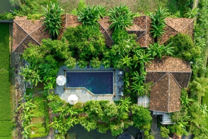 Chez Cao Villas