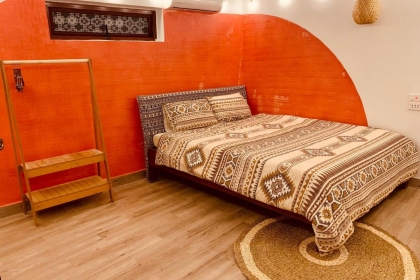 D home Sapa Hotel