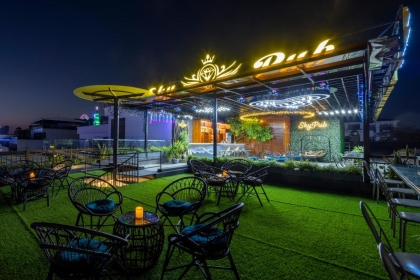 Diamond Luxury Hotel Hạ Long