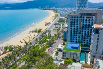 Fleur De Lys Hotel Quy Nhon (⭐⭐⭐⭐)