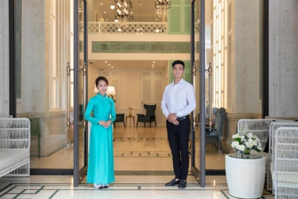Minasi Hanoioi Hotel
