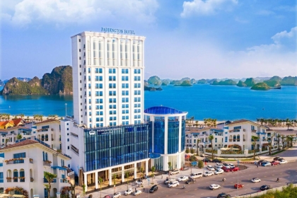 Paddington Hotel Bayview Ha Long (⭐⭐⭐⭐⭐)