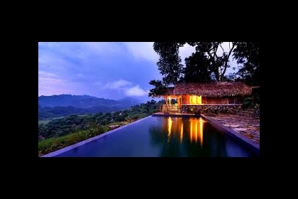 Pu Luong Retreat (⭐⭐⭐)