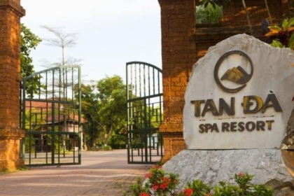 Tản Đà Spa & Resort