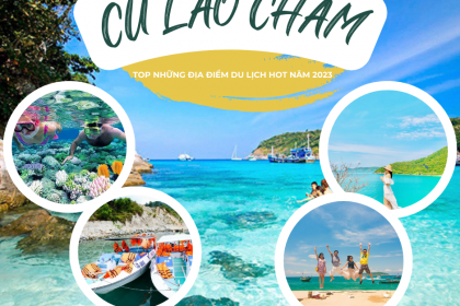 Tour Cù Lao Chàm, Rừng dừa bảy mãu 2N1Đ