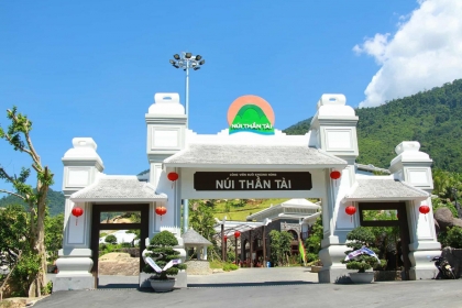 Tour Miền trung trọn gói