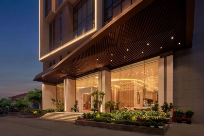 Watson Premium Hạ Long Hotel