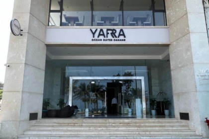 Yarra Ocean Suites Đà Nẵng (⭐⭐⭐⭐)