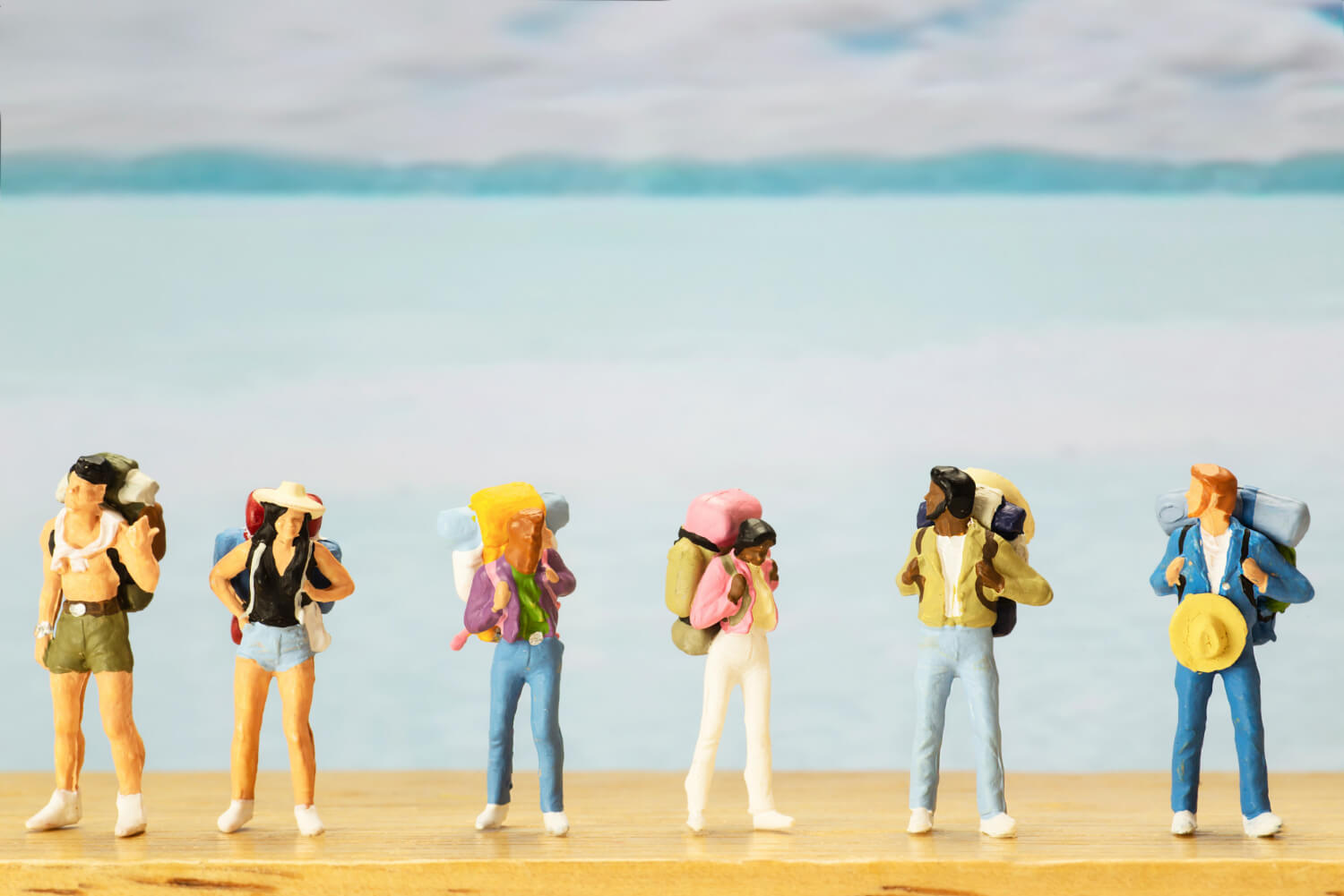 Group Travel Group Travel